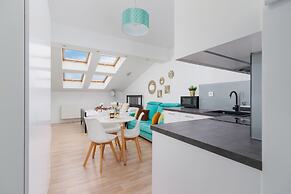 Apartments Dietla Cracow by Renters