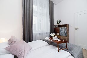 Apartments Dietla Cracow by Renters