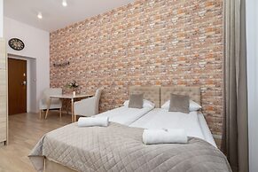 Apartments Dietla Cracow by Renters