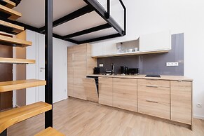 Apartments Dietla Cracow by Renters