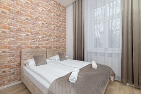 Apartments Dietla Cracow by Renters