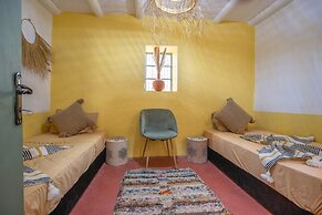 La Fattoria Ecolodge
