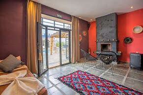 La Fattoria Ecolodge