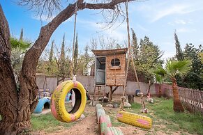 La Fattoria Ecolodge