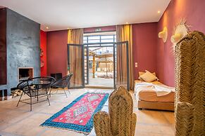 La Fattoria Ecolodge