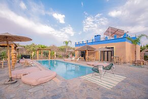 La Fattoria Ecolodge