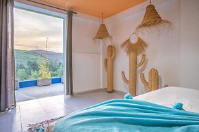 La Fattoria Ecolodge