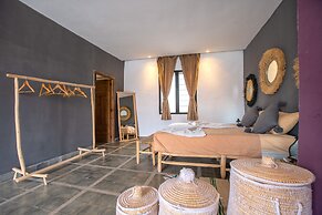 La Fattoria Ecolodge