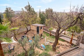 La Fattoria Ecolodge