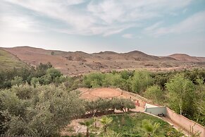 La Fattoria Ecolodge