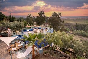 La Fattoria Ecolodge