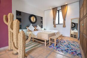 La Fattoria Ecolodge