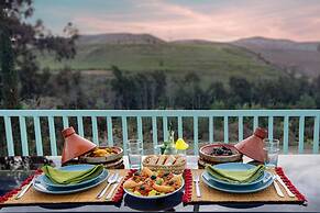 La Fattoria Ecolodge