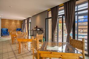 La Fattoria Ecolodge