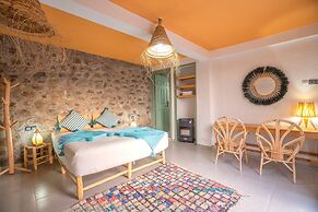 La Fattoria Ecolodge
