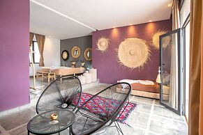 La Fattoria Ecolodge