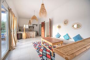 La Fattoria Ecolodge