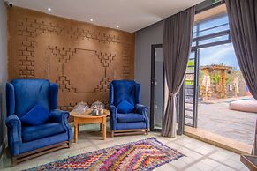 La Fattoria Ecolodge