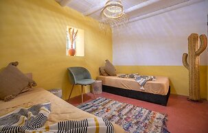 La Fattoria Ecolodge