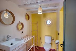 La Fattoria Ecolodge