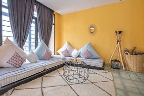 La Fattoria Ecolodge
