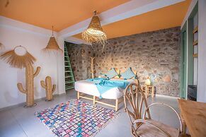 La Fattoria Ecolodge