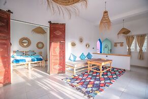 La Fattoria Ecolodge