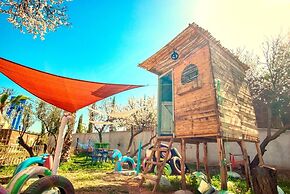 La Fattoria Ecolodge