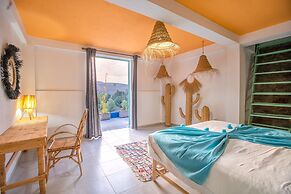 La Fattoria Ecolodge