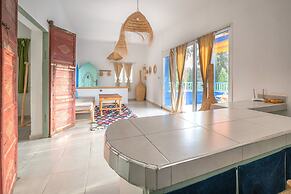 La Fattoria Ecolodge
