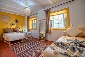La Fattoria Ecolodge
