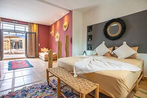 La Fattoria Ecolodge