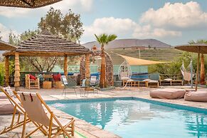 La Fattoria Ecolodge