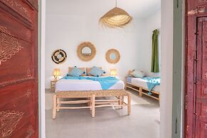 La Fattoria Ecolodge