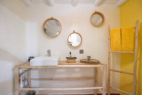 La Fattoria Ecolodge