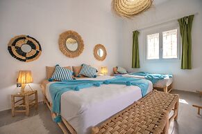 La Fattoria Ecolodge