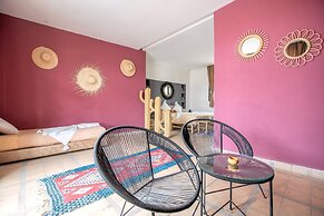La Fattoria Ecolodge