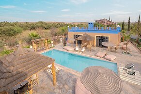 La Fattoria Ecolodge