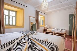 La Fattoria Ecolodge