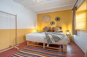 La Fattoria Ecolodge