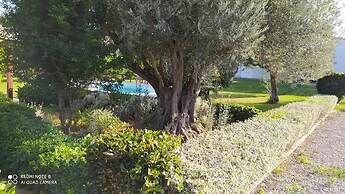 Luxurious 6 Bedroom Villa In a Great Location