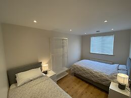 Beautiful 2-bed Apartment Near Belmullet