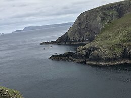 Beautiful 2-bed Apartment Near Belmullet