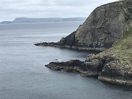 Beautiful 2-bed Apartment Near Belmullet