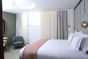 São Vicente Alfama Hotel by TRIUS Hotels