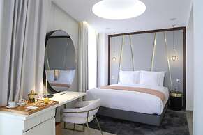 Hotel Vincci Alfama