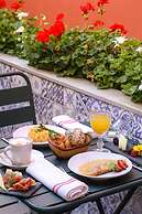 Hotel Vincci Alfama