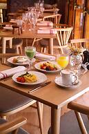 Hotel Vincci Alfama