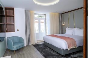 Hotel Vincci Alfama