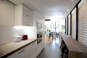 Seaview Design Homes in Ortigia